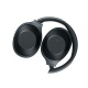 Sony MDR-1000X Casque sans fil Bluetooth réduction de bruit Hi-Res - Noir