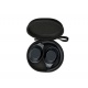 Sony MDR-1000X Casque sans fil Bluetooth réduction de bruit Hi-Res - Noir