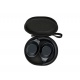 Sony MDR-1000X Casque sans fil Bluetooth réduction de bruit Hi-Res - Noir