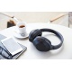 Sony MDR-1000X Casque sans fil Bluetooth réduction de bruit Hi-Res - Noir