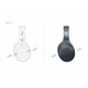 Sony MDR-1000X Casque sans fil Bluetooth réduction de bruit Hi-Res - Noir