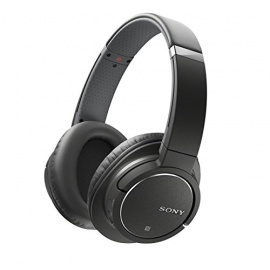 Sony MDR-ZX770BNB Casque Bluetooth à Réduction de Bruit - Noir