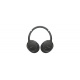 Sony MDR-ZX770BNB Casque Bluetooth à Réduction de Bruit - Noir