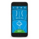 BLUETENS - BLT02 - Appareil Bluetens