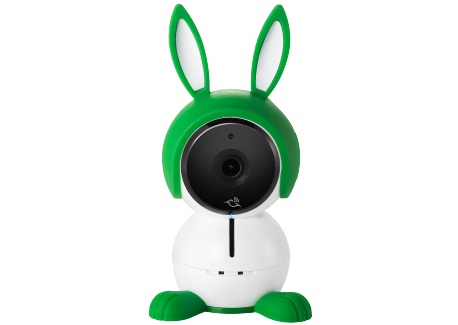 BabyCam Arlo Netgear Ecoute Bébé Vidéo Tout-en-un Full HD 