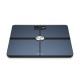 Balance Wi-Fi Nokia Body+ avec IMC Indice de Masse Corporelle