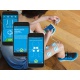 Electrostimulateur BLUETENS - Renforcement musculaire / Relaxer / Soigner
