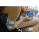 Electrostimulateur BLUETENS - Renforcement musculaire / Relaxer / Soigner