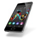 Wiko U Feel Smartphone débloqué 4G (Ecran: 5 pouces - 16 Go - Double SIM - Android) Chocolat