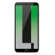 Huawei Mate 10 lite Smartphone portable débloqué 4G (Ecran: 5,9 pouces - 64 Go - Double Nano-SIM - Android) Noir