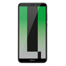 Huawei Mate 10 lite Smartphone portable débloqué 4G (Ecran: 5,9 pouces - 64 Go - Double Nano-SIM - Android) Noir