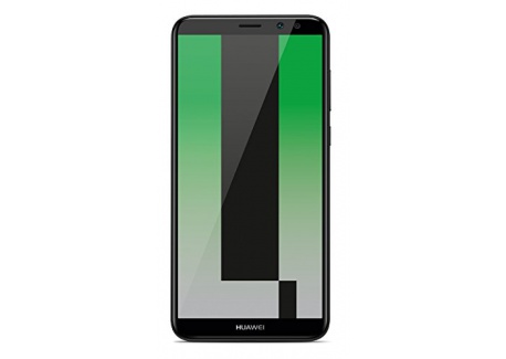 Huawei Mate 10 lite Smartphone portable débloqué 4G (Ecran: 5,9 pouces - 64 Go - Double Nano-SIM - Android) Noir