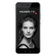 Huawei P10 Smartphone portable débloqué 4G (Ecran: 5,1 pouces - 64 Go - Nano-SIM - Android) Graphite Noir