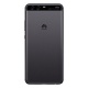 Huawei P10 Smartphone portable débloqué 4G (Ecran: 5,1 pouces - 64 Go - Nano-SIM - Android) Graphite Noir