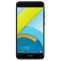 Honor 6C Pro Smartphone portable débloqué 4G Ecran: 5,2 pouces - 32 Go - Double Nano-SIM - Android Noir