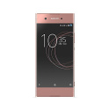 Sony Xperia XA1 Smartphone débloqué 4G (Ecran: 5 pouces - 32 Go - Double Nano-SIM - Android) Rose