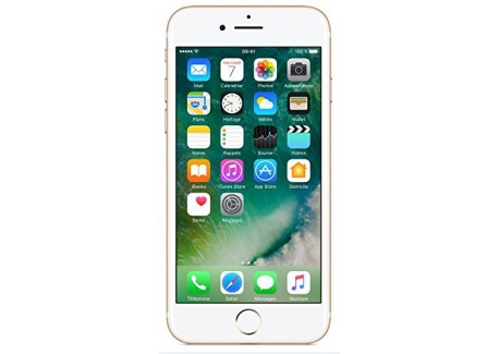 Apple iPhone 7 Or 32Go Smartphone Débloqué (Reconditionné Certifié)