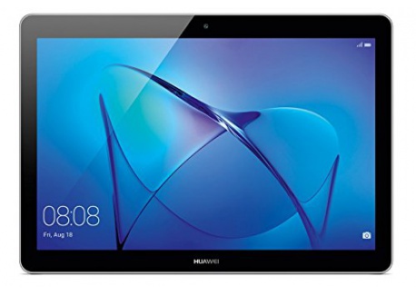 Huawei MediaPad T3 10 Wifi Tablette Tactile 9,6" (16 Go, 2 Go de RAM, Android 7.0, Bluetooth, Gris)