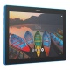 Lenovo TAB X103F Tablette tactile 10,1" ( 2 Go de RAM, SSD 16 Go, Android 6.0) Noir