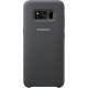 Samsung Coque semi-rigide pour Samsung Galaxy S8 Noir