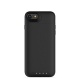 Mophie Juice Pack Air Coque Batterie certifiée MFI 2525 mAh pour iphone 7 Noir