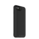 Mophie Juice Pack Air Coque Batterie certifiée MFI 2525 mAh pour iphone 7 Noir