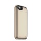 mophie Juice Pack Air Coque-Batterie pour iPhone 6 2750 mAh Or