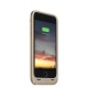 mophie Juice Pack Air Coque-Batterie pour iPhone 6 2750 mAh Or