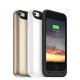 mophie Juice Pack Air Coque-Batterie pour iPhone 6 2750 mAh Or