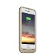 mophie Juice Pack Air Coque-Batterie pour iPhone 6 2750 mAh Or