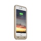 mophie Juice Pack Air Coque-Batterie pour iPhone 6 2750 mAh Or