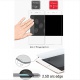 [2 Pack] Guran® Glass Protector pour Sony Xperia XA1 Smartphone Screen Verre Trempé Protecteur d'écran Résistant aux éraflures