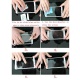 [2 Pack] Guran® Glass Protector pour Sony Xperia XA1 Smartphone Screen Verre Trempé Protecteur d'écran Résistant aux éraflures
