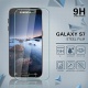 Dahuang Verre Trempé Galaxy S7, [Lot de 2] 3D Couverture Film Protection écran Protecteur Vitre, Anti Rayures, Ultra Résistant, 
