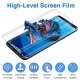 Verre Trempé pour Samsung Galaxy S8, 3D Film de Protection en Verre Trempé, 3D Touch Compatible, Dureté de 9H, Épaisseur de 0,33
