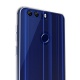 Coque Honor 8, AICEK Etui Silicone Gel Huawei Honor 8 Housse Antichoc Huawei Honor 8 Transparente Souple Coque de Protection pou