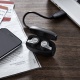 Jabra Elite 65t écouteurs Bluetooth 5.0 True Wireless - Titane