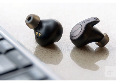 Jabra Elite 65t écouteurs Bluetooth 5.0 True sans fil - Titane