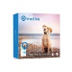 Tracker GPS Tractive pour chiens et chats