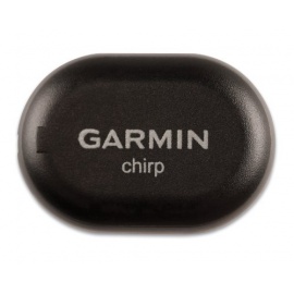 Garmin - Balise Chirp - Sans Fil