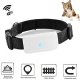 GPS tracker chat chien TKSTAR Mini traceurs GPS anti-perte suivi en temps réel pour petit chat chien enfants parents avec un col