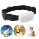 GPS tracker chat chien TKSTAR Mini traceurs GPS anti-perte suivi en temps réel pour petit chat chien enfants parents avec un col