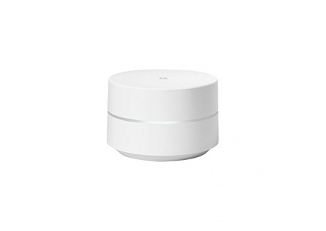 Google Wifi Routeur sans Fil Bluetooth Blanc