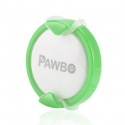 Pawbo Ipuppygo Vert - Tracker d'activité pour Chiens et Chats