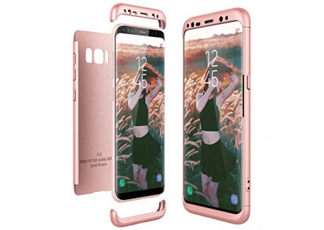 leyi coque galaxy s8 plus