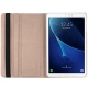 ebestStar - Housse Samsung Galaxy Tab A 10.1 (versions 2018 et 2016) T580 T585 (A6) - Housse Coque Etui PU cuir Support rotatif 