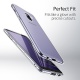 Coque Samsung A8, Coque Galaxy A8 Silicone, ESR Samsung Galaxy A 8 Coque Transparente Gel Silicone TPU Souple, Housse Etui de Pr