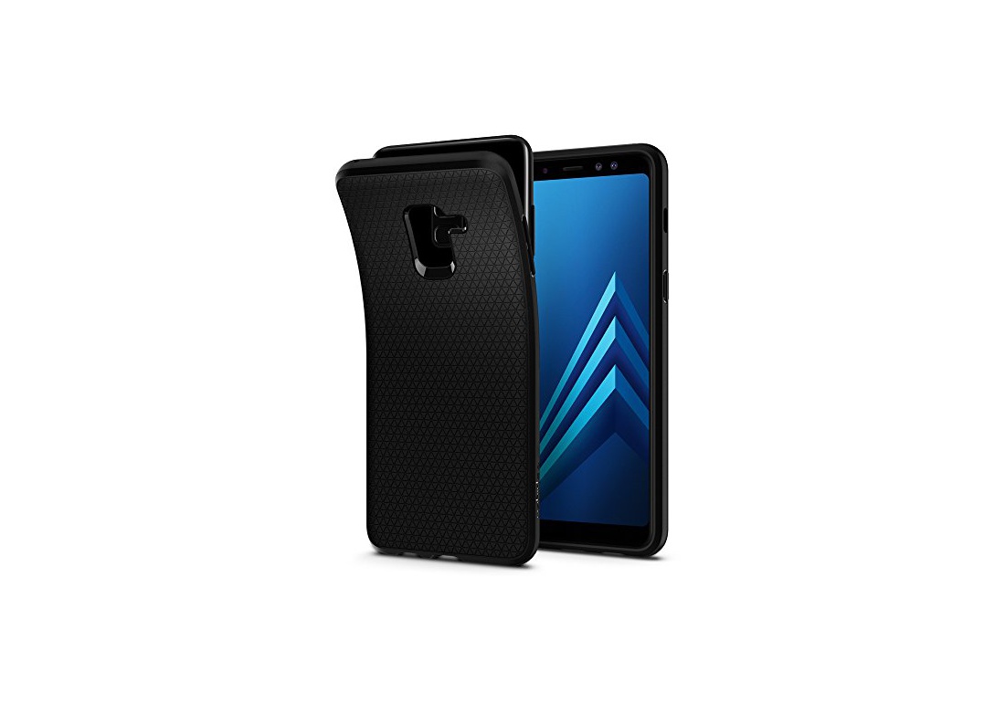 coque spigen samsung a8 2018