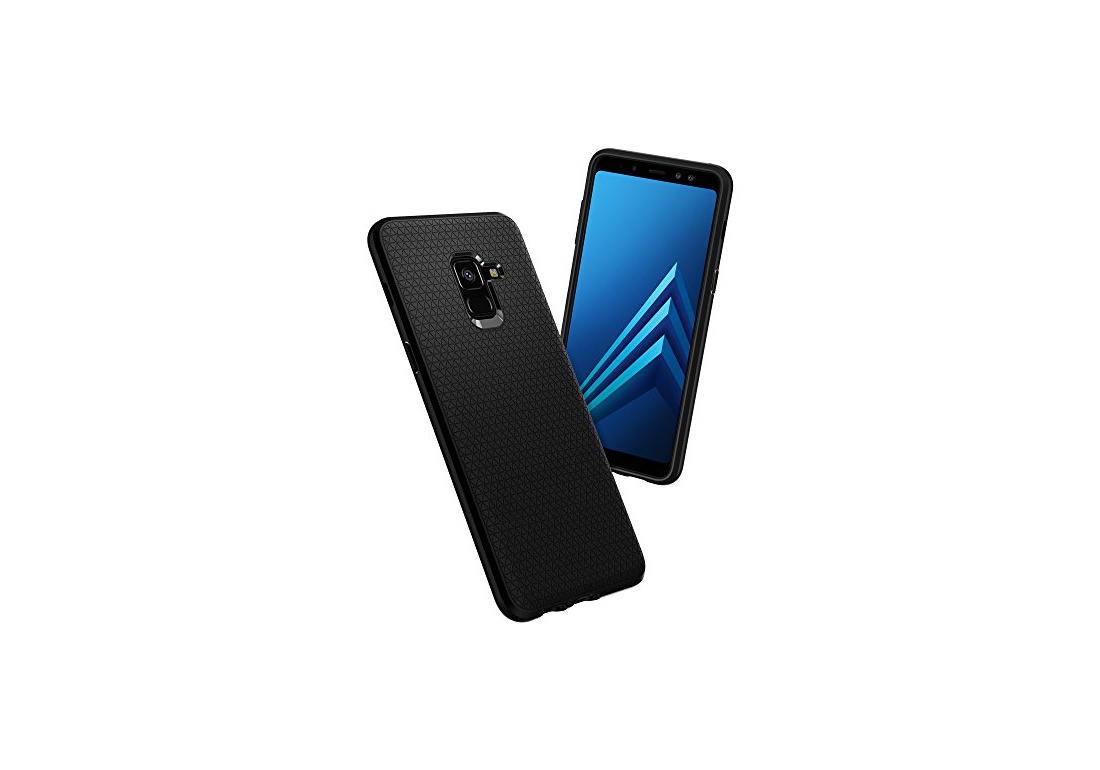 coque spigen galaxy a8