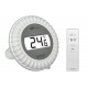 La Crosse Technology MA10700 Kit Piscine Connecté Mobile Alerts - A ajouter au kit de démarrage